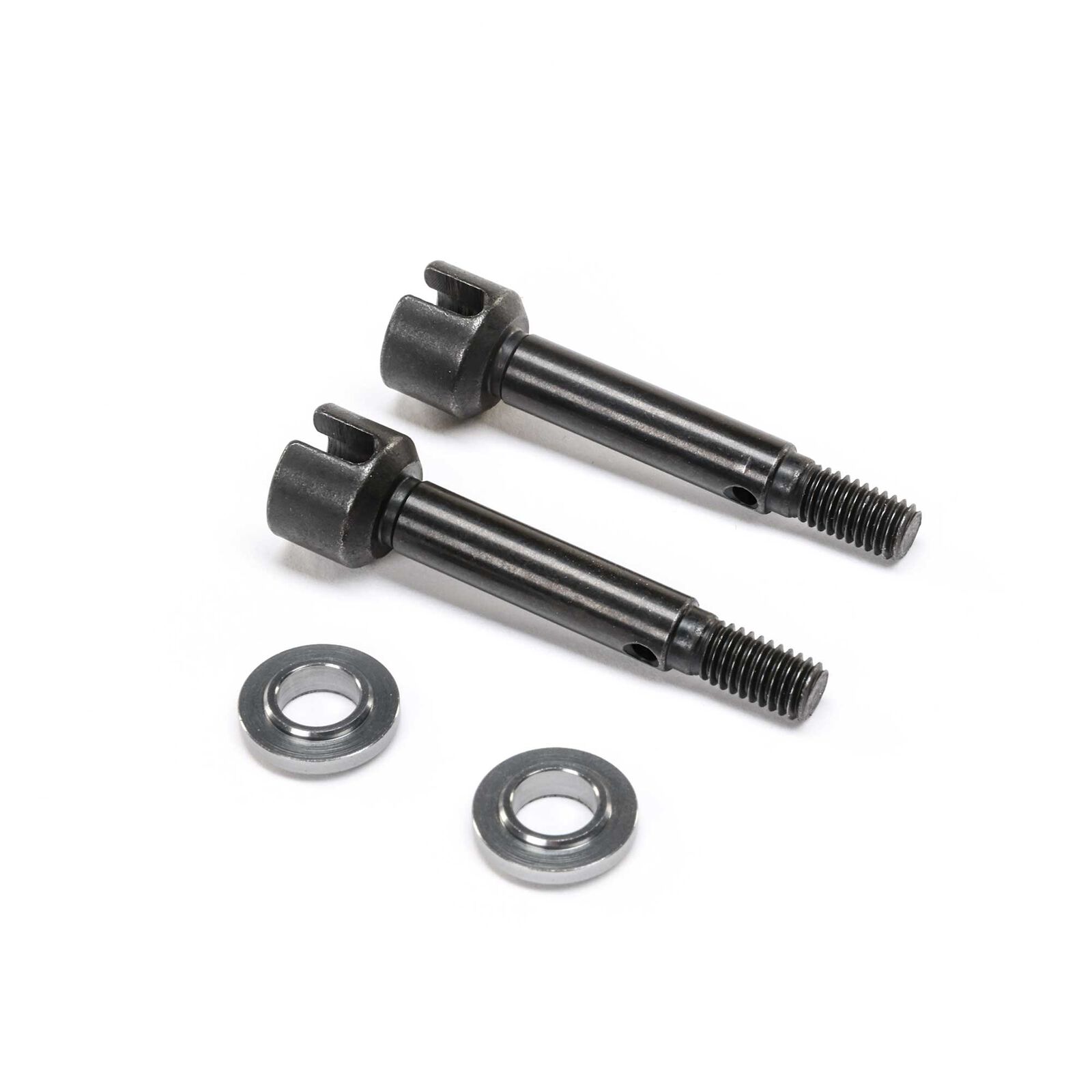 Stub Axle: 1/10 Baja Rey 2.0
