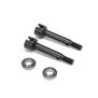 Stub Axle: 1/10 Baja Rey 2.0