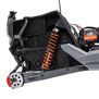 1/10 RZR Rey Polaris 3S 4X4 RTR Brushless Side by Side, Blue