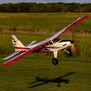 Turbo Timber SWS 2.0m BNF Basic with AS3X and SAFE Select