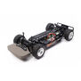 1/14 Team Hahn Racing MAN TGS 4WD On Road TT-01E Kit