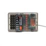 DRIVE Receiver