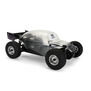 Class 1 VW Bug Clear Race Body Conversion Kit