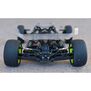 MSB1 1/10 2WD Electric Buggy Kit w/Gear Diff