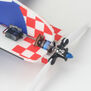 Park 370 Brushless Outrunner, 1200Kv with 4mm Hollow Shaft: 3.5mm Bullet