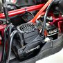 Cobra 8 Waterproof Electronic Speed Control w/ 1512-2650KV V2 Sensored Motor