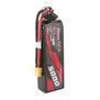 11.1V 5000mAh 3S 60C G-Tech Smart LiPo Battery: XT60