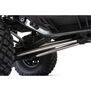 1/6 SCX6 Jeep JLU Wrangler 4X4 RTR Brushed Rock Crawler, Green