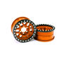 KMC 1.9 XD229 Machete V2 Orange Anodized