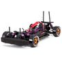 1/10 Lightning EPX 4x4 Drift Car RTR, Blue