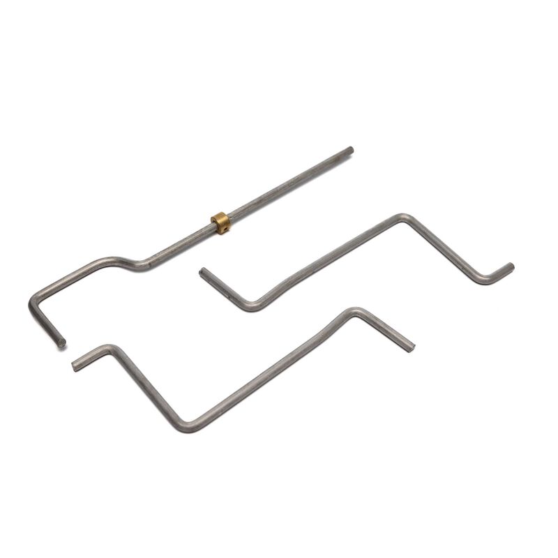 Landing Gear Struts: Cherokee 1.3m