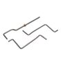 Landing Gear Struts: Cherokee 1.3m