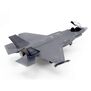 1/72 Lockheed Martin F-35 A Lightning II