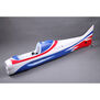 Fuselage: 1400mm F3A Olympus