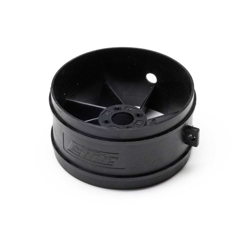 Ducted Fan Duct: 64mm 11 Blade EDF