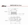 D955TW Standard Digital Monster Torque Titanium Gear Servo
