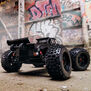 1/8 NOTORIOUS 6S 4X4 RTR Brushless Stunt Truck