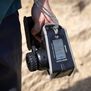 DX6 Rugged 6-Channel DSMR Transmitter with SR515 Receiver