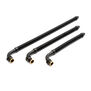 Flexible Exhaust Pipe (3): BR
