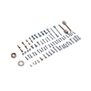 Hardware Screw Set; Decathlon 1.2m