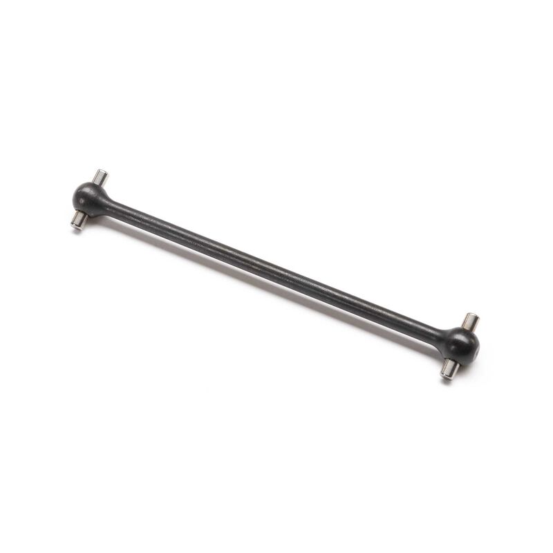 Center Dogbone, 85.5mm, 8X 2.0, 8X RTR Center Dogbone, 85.5mm, 8X 2.0, 8X RTR