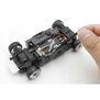 1/28 Mazda Savanna RX-7 FC3S Mini-Z AWD RTR, Red