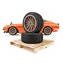 1/10 Apex2 Sport Datsun 240Z 4x4 On-Road RTR, LiPo Combo