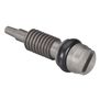 Mixture Control Valve #60C: 61FX