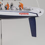 Fortune 612 III 2.4GHz readyset KT-431S