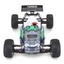 1/8 Inferno MP10T 4X4 Off-Road .21-.28 Nitro Stadium Truck Kit