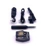 REEFS Drift Gyro, Black