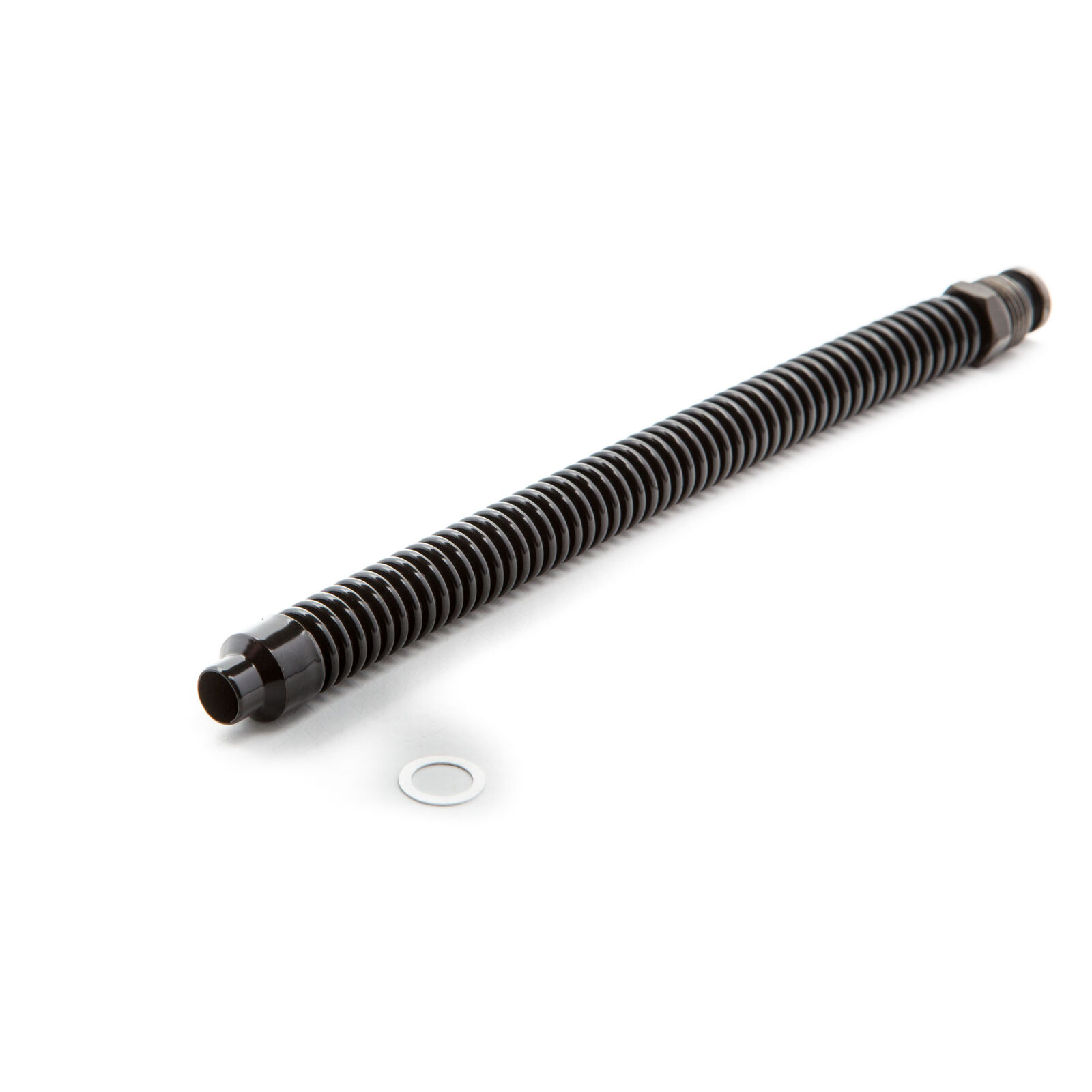 Flexible Exhaust Pipe for #2 Cyl: BS
