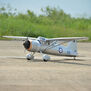 1/8 Westland Lysander .46-.55 GP EP ARF