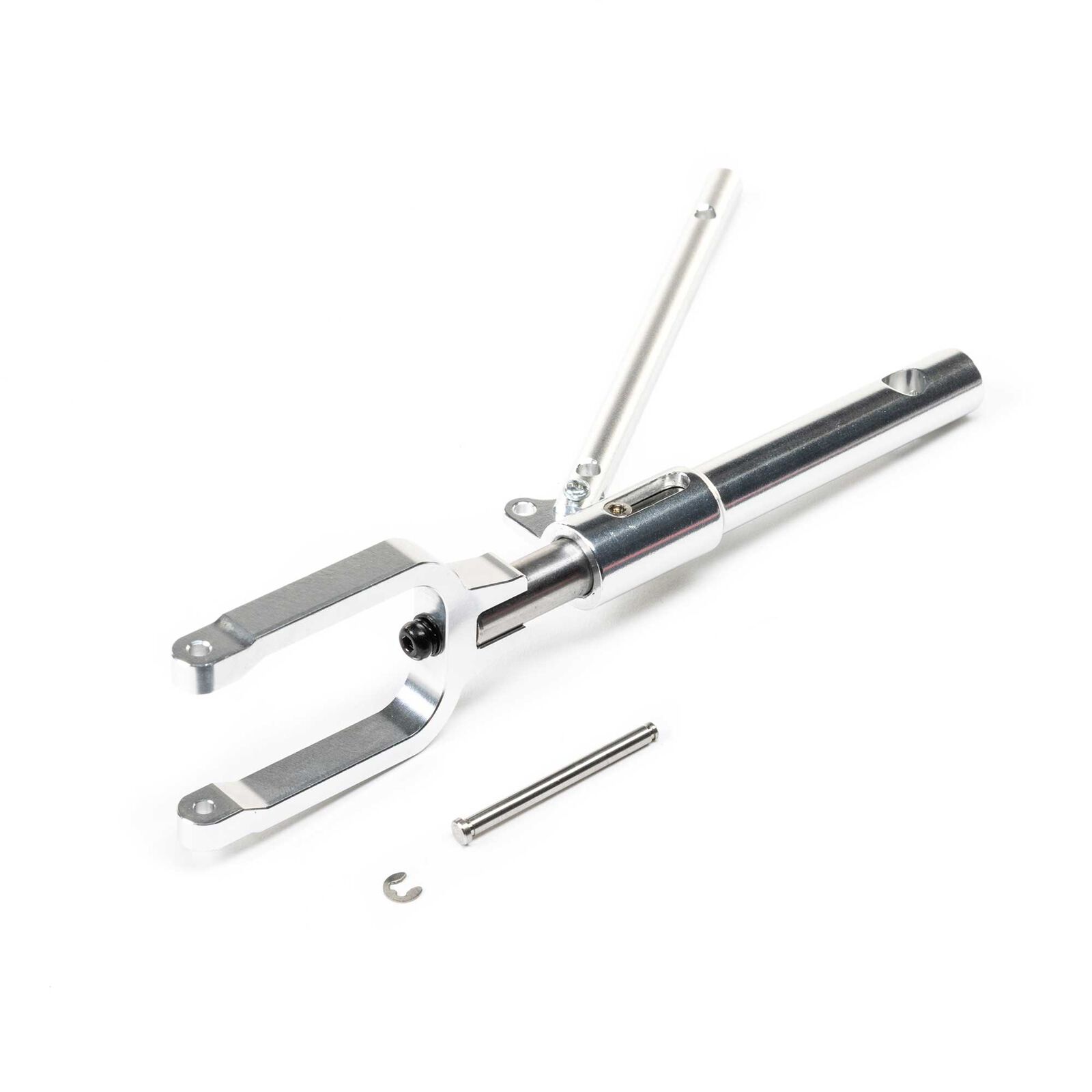 Right/Left Landing Gear Strut: Gee Bee R-2 1.0m