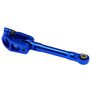Aluminum Fixed Link Steering, 25T Servo Arm: Traxxas Maxx