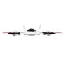 UMX Ultrix BNF Basic with AS3X and SAFE Select, 342mm
