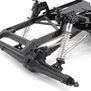 1/10 VRD Straight Axle 4x4 Rock Crawler Builders Kit
