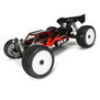 1/8 Supernova Super Soft Longwear F/R 4.0 Off-Road Truggy Tires (2)