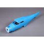 Fuselage Blue  Stagger 1100mm
