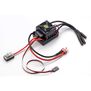 1/10 Fazer MK2 FZ02L VE 1970 Dodge Charger Supercharged 4x4 Brushless Electric Touring RTR, Gray