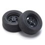 1/10 Fazer Mk2 Brushless 1970 Chevelle Supercharger AWD Touring RTR, Dark Blue