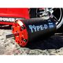 Pro4 Type-D Drag Motor, Brushless, 1D 6500kv, 5mm Shaft