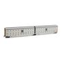 HO Auto-Max Carrier, BNSF / Large Circle  #314186