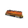 HO GP39-2 Locomotive, PNWR #2316