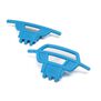 MT Bumper Set, Blue
