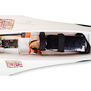 F-16 Thunderbirds 80mm EDF BNF Basic with AS3X and SAFE Select