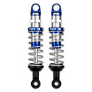 1/10 Pro-Spec Front/Rear (70mm-75mm) Scaler Shocks for Rock Crawlers