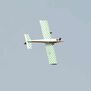 Sonic Mk2 High-Wing .25-.32 GP EP ARF