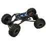 1/10 Danchee Ridgerock 4WS, 4x4 Rock Crawler, RTR