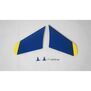 Horizontal Stabilizer Set  F-18